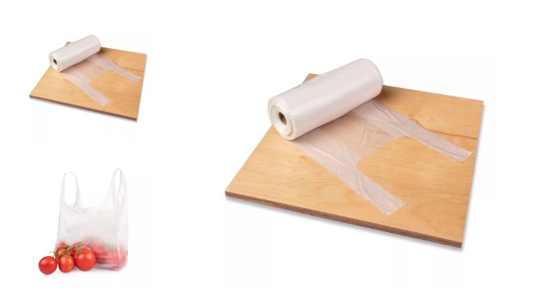 Пакеты майка оптом от производителя: практичное решение для бизнеса