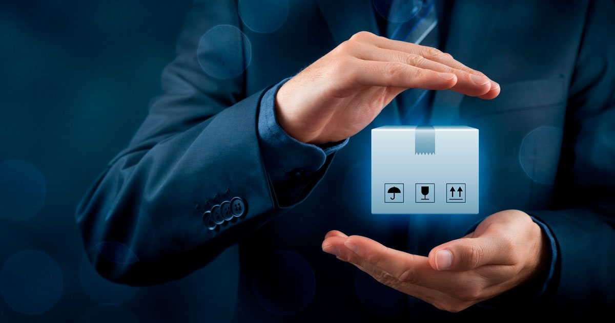 Страхування вантажів в Україні та за кордоном.