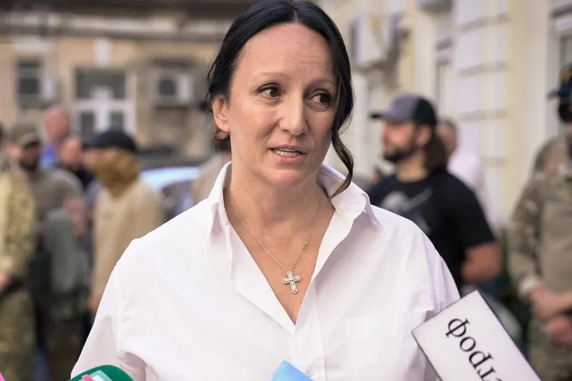 Правила вживання «Апострофа»: як засновниця девелопера Stolitsa Group Влада Молчанова придбала медіахолдинг, який не допоміг їй уникнути кримінальних проблем