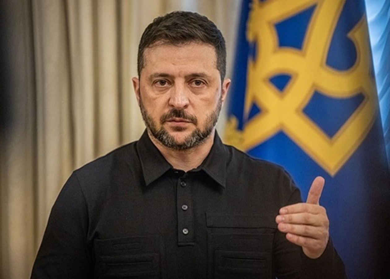 Зеленський анонсував перегляд державних свят