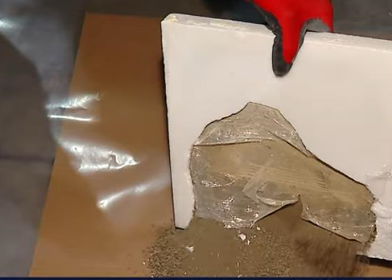 У Грузії затримали партію героїну на понад $18 млн