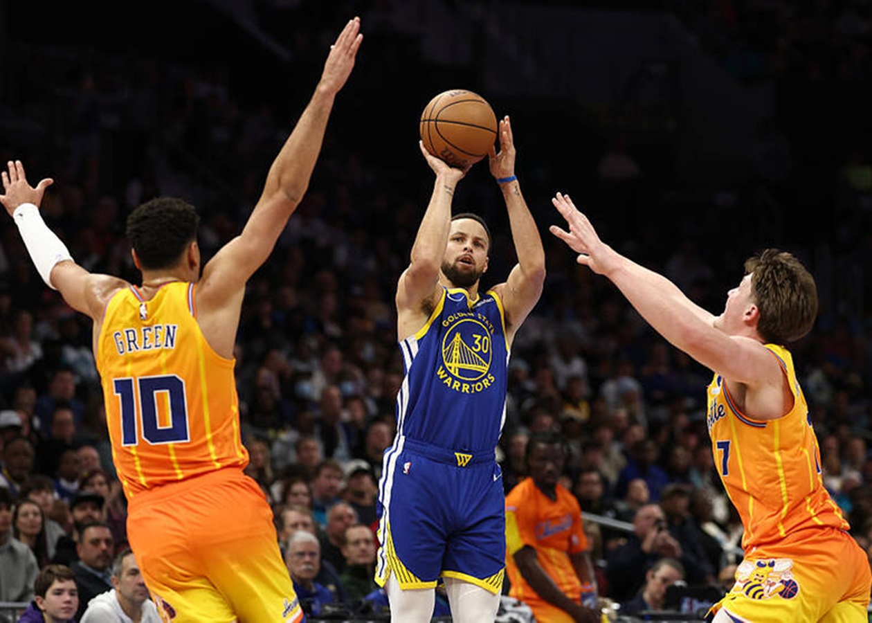 НБА: перемоги Атланти та Вашингтона над фаворитами