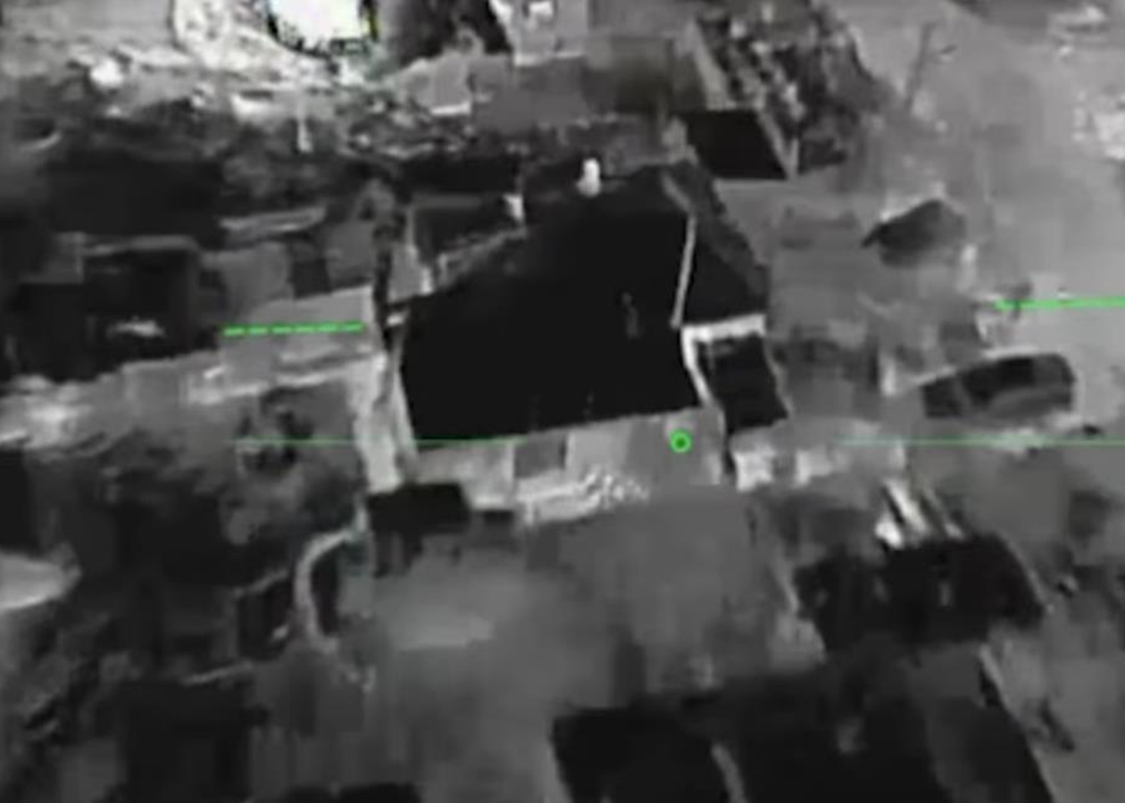 ССО знищили командний пункт російських штурмовиків