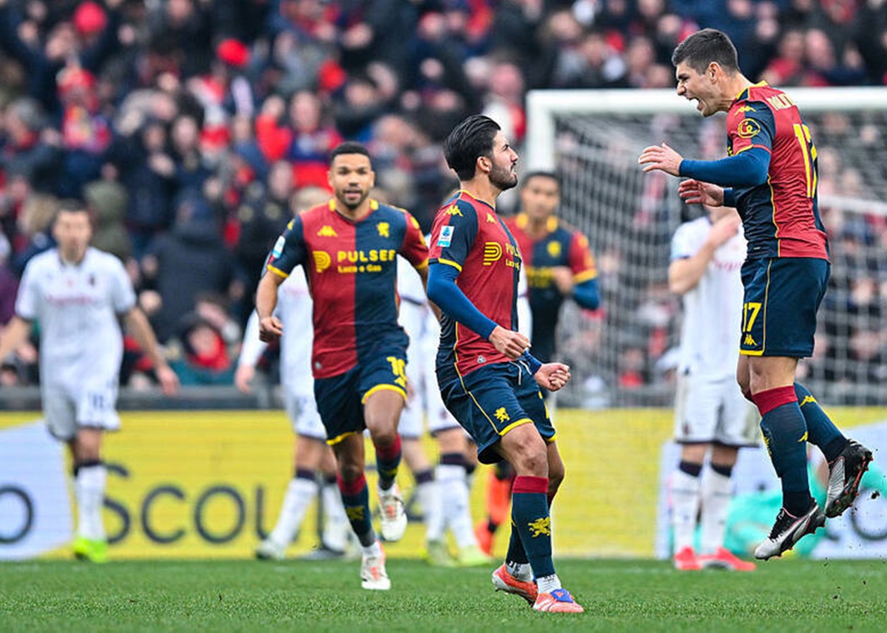 Гол Маліновського зі штрафного – найкращий у січні