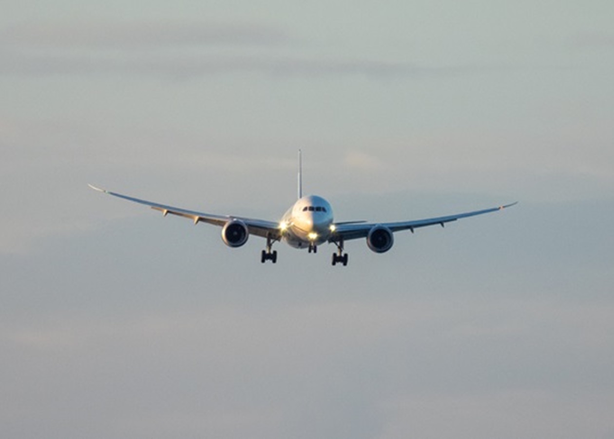 До Росії ввезли шість авіадвигунів для Boeing в обхід санкцій – соцмережі