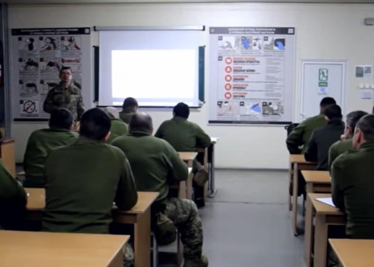 В Одесі запрацював підземний навчальний хаб за проєктом Метінвесту