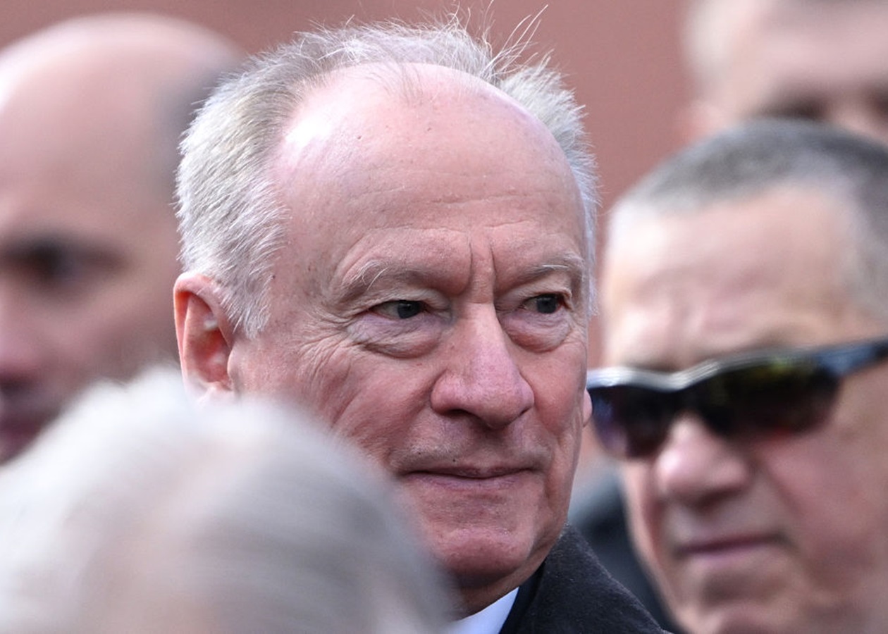 Кремль погрожує залучити флот у разі блокади на Балтиці