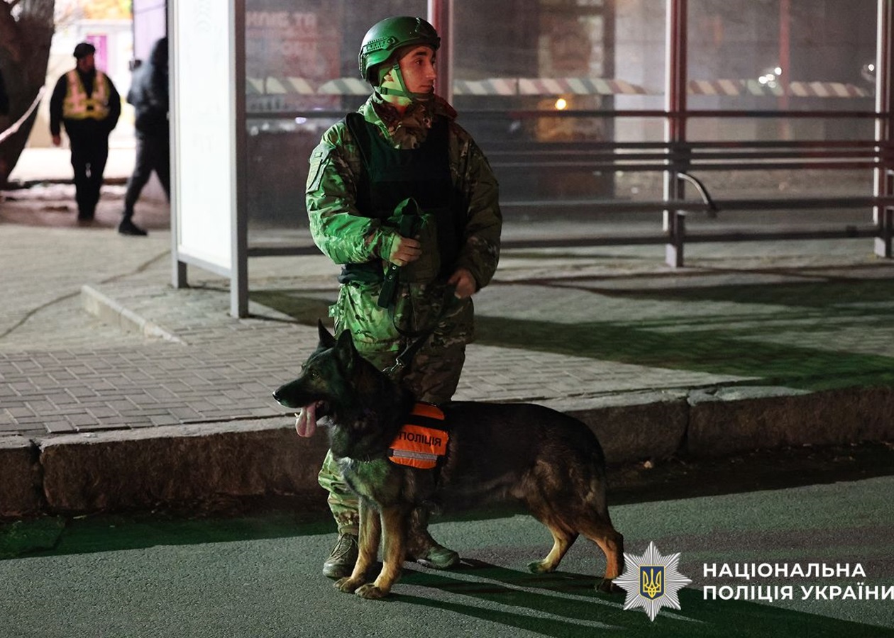 Теракт у Миколаєві: кількість постраждалих зросла