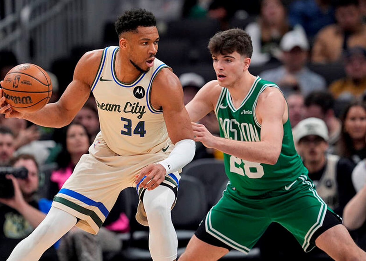 Переможний вечір для Бостона та Денвера в НБА