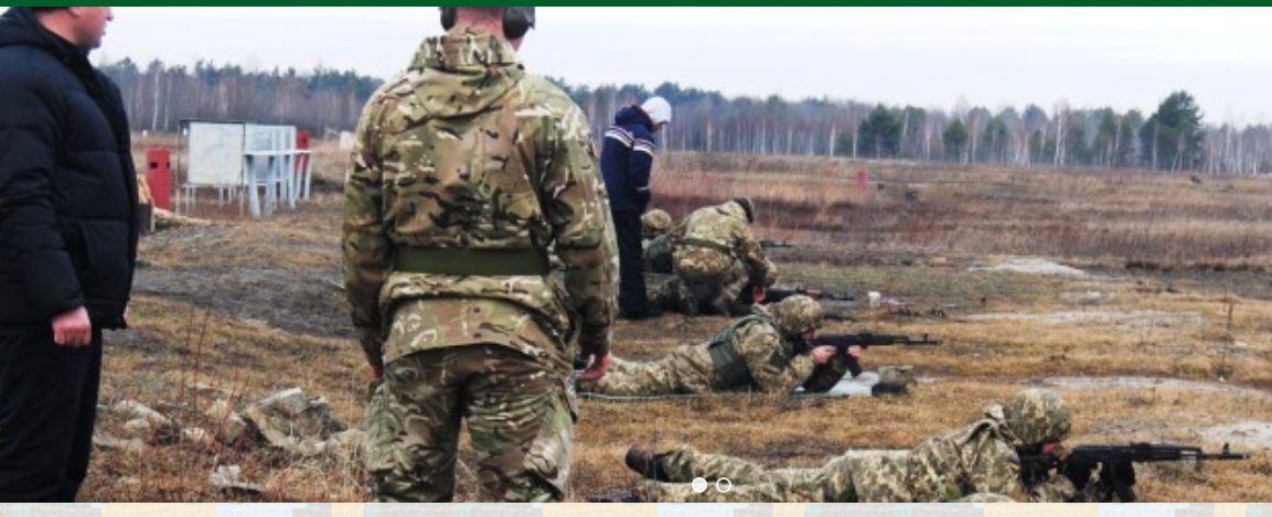 Від дротів до цифрових технологій: революція на українських стрільбищах