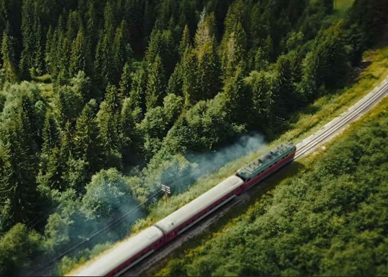 Шон Пенн знявся в українському ромкомі Потяг Червона рута