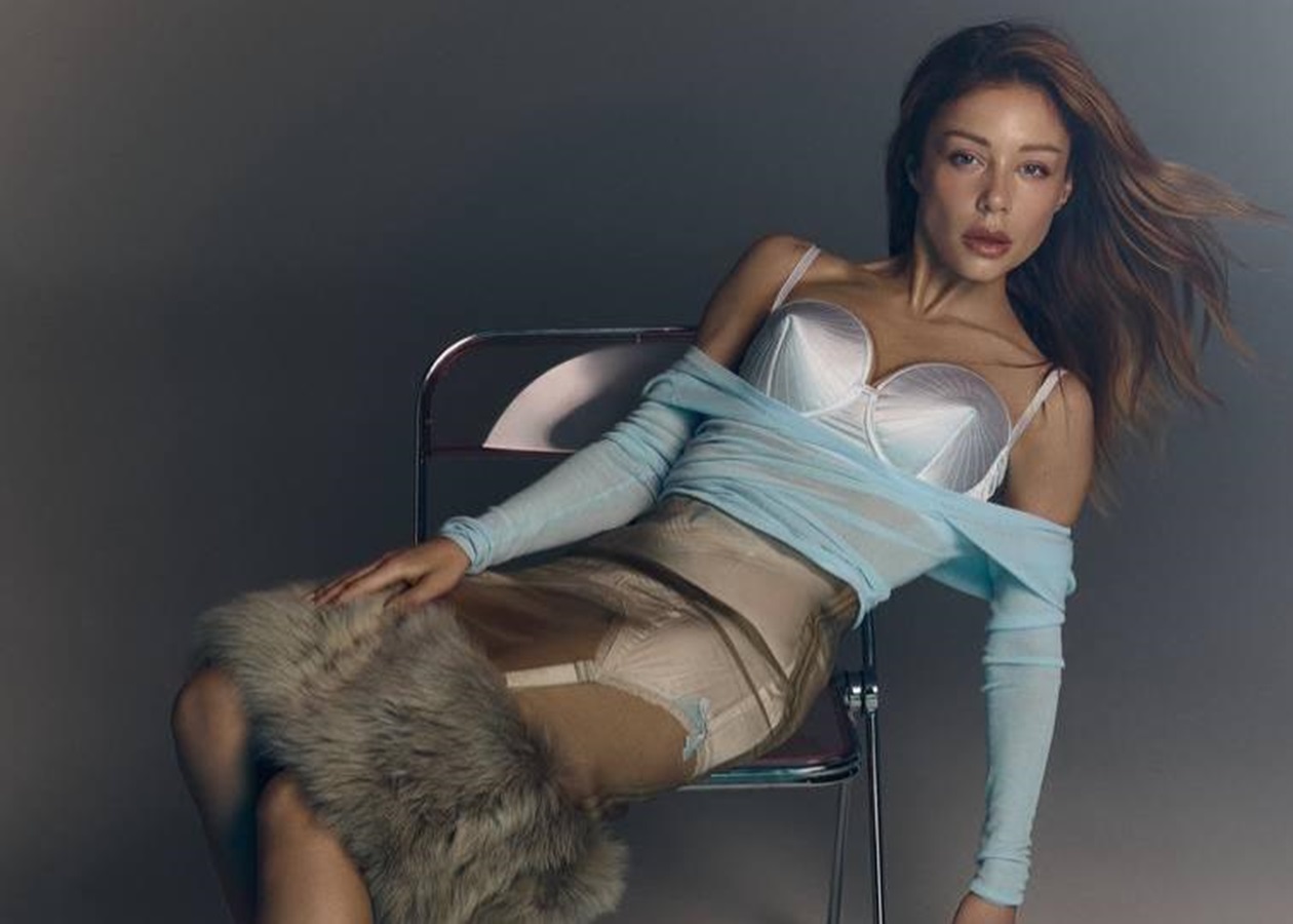 Тіна Кароль представила новий альбом