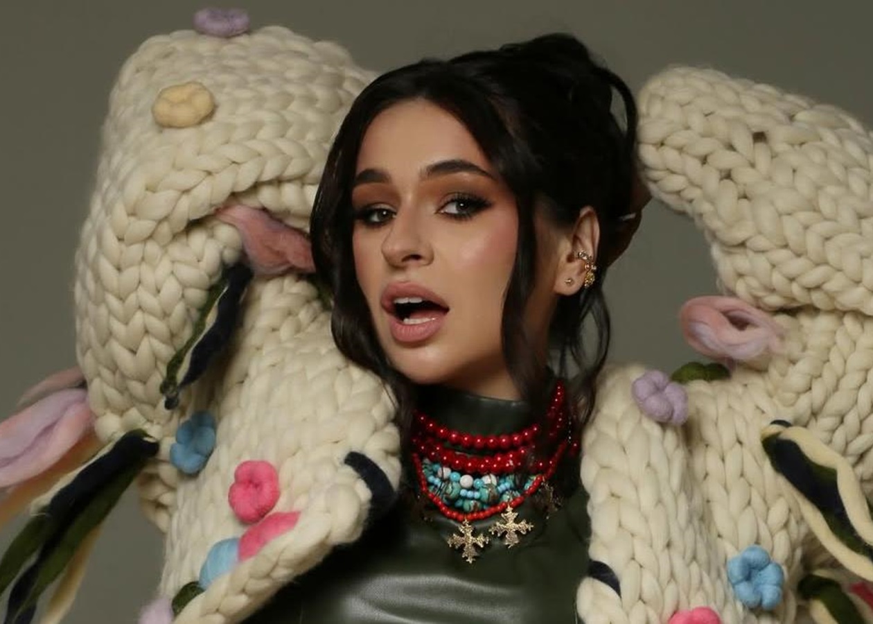 FIÏNKA розкрила заробіток із хіта Афини