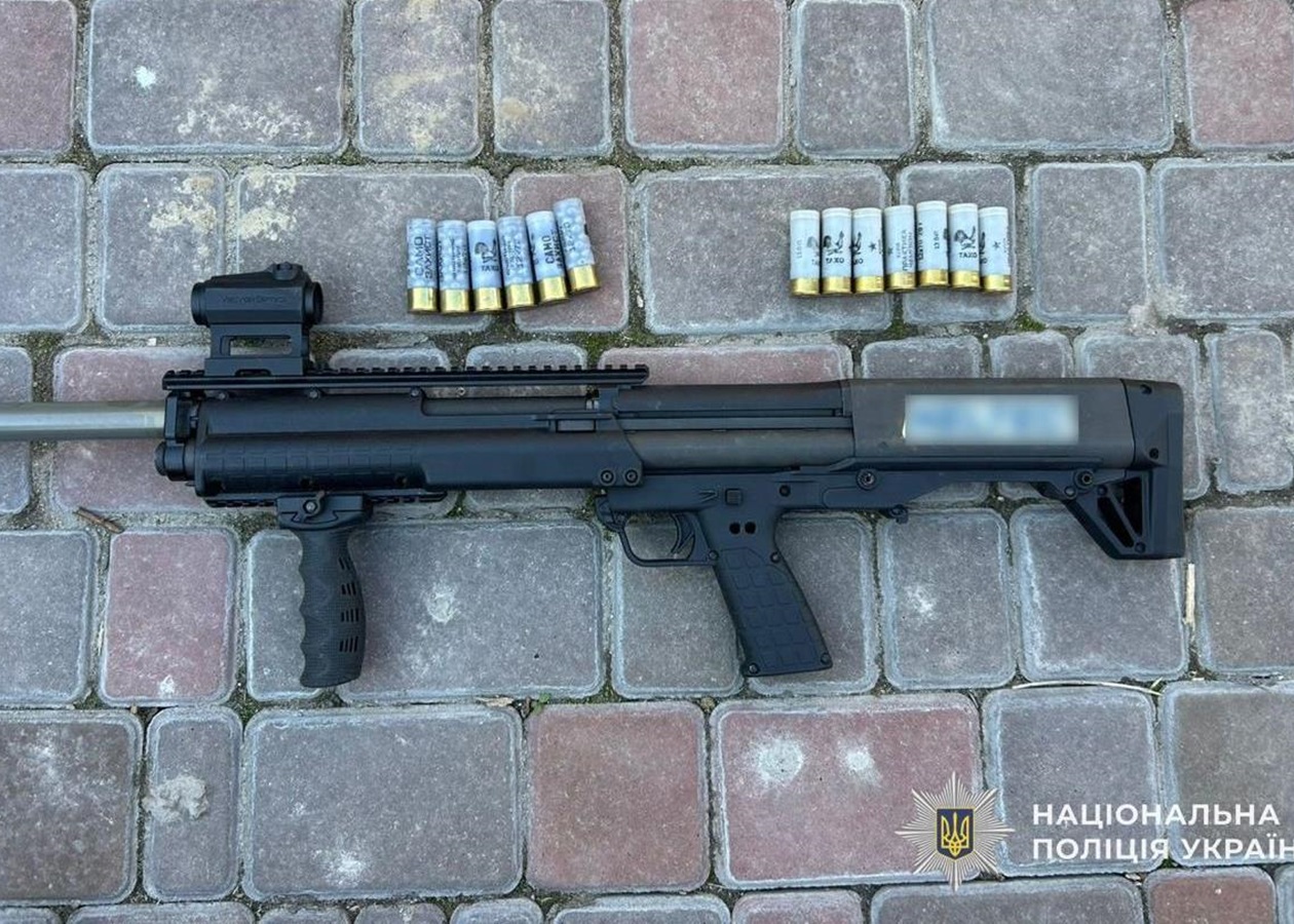 У Дніпрі затримали нападників на суддю