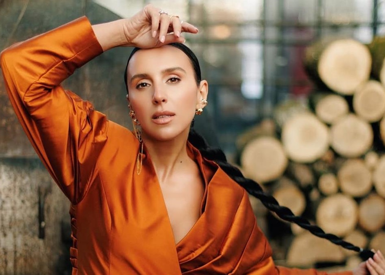 Джамала вперше розповіла про конфлікт на Євробаченні