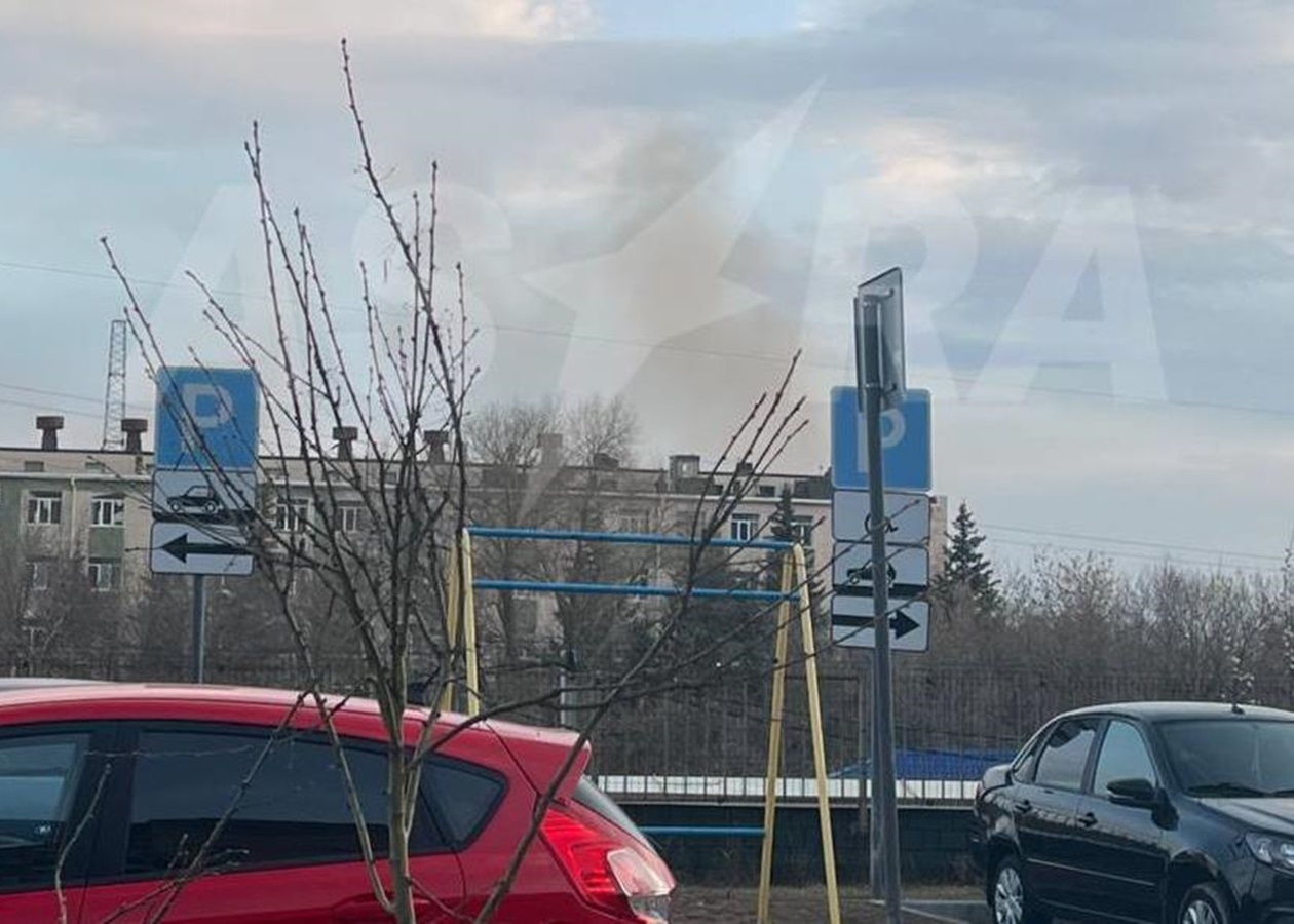 На пороховому заводі в Казані стався вибух, є постраждалі