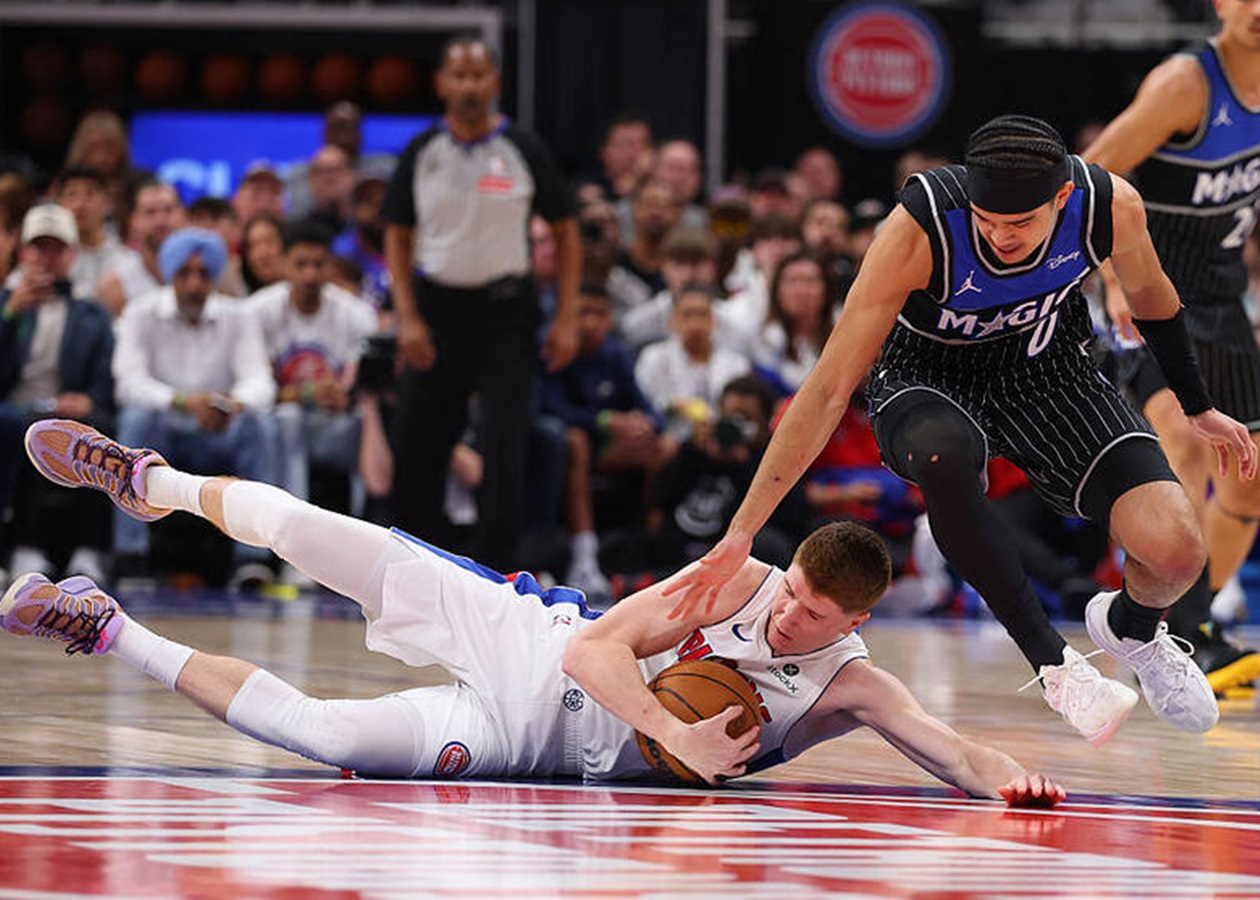 НБА: Оклахома без проблем переграла Фінікс