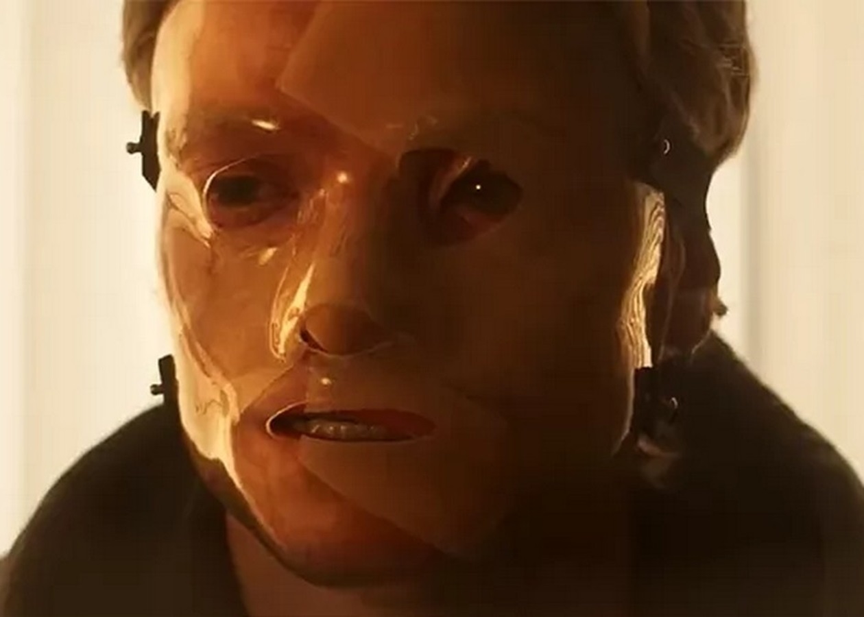 Вийшов перший тизер горору про нового лиходія зі всесвіту Бетмена