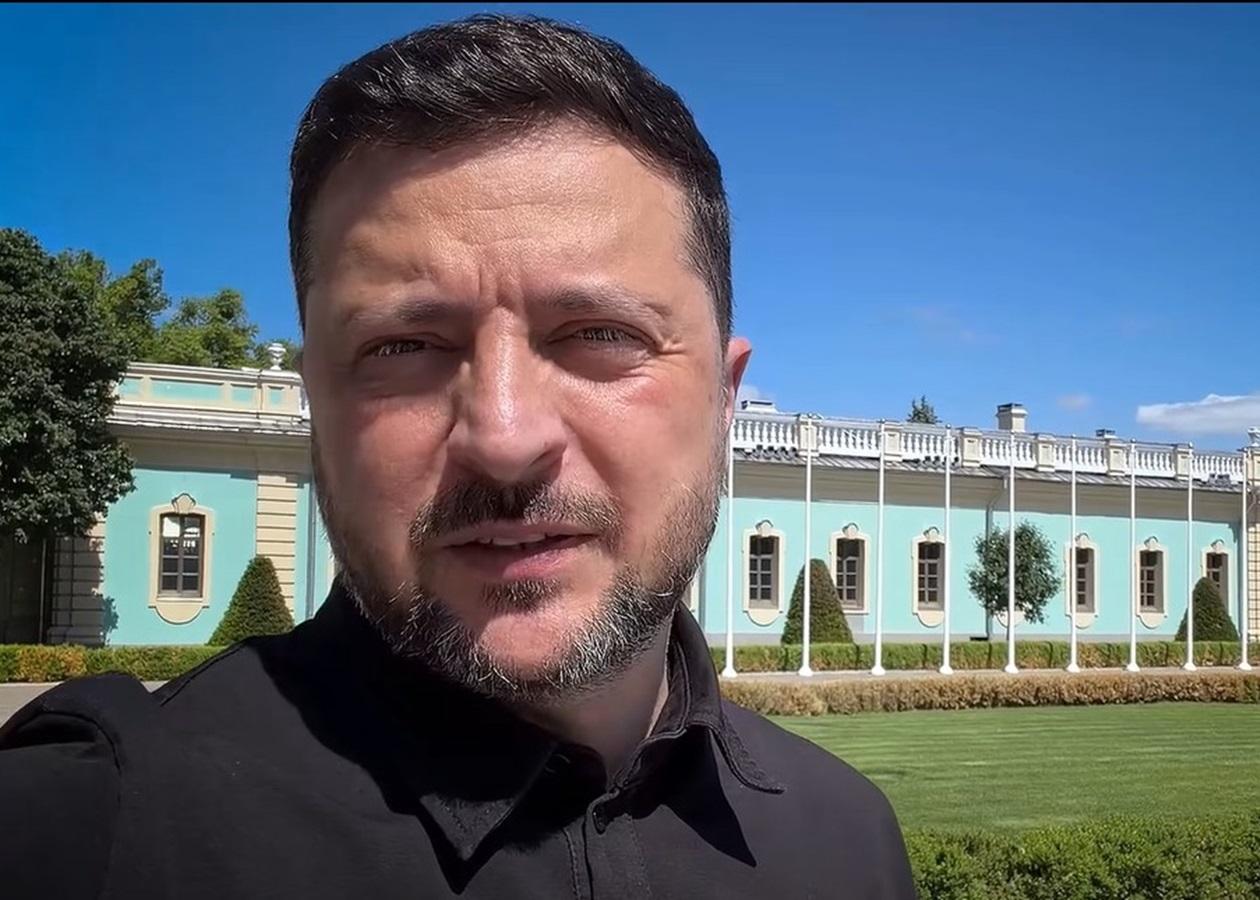 Зеленський: Присутність України в ЄС має бути повноцінною