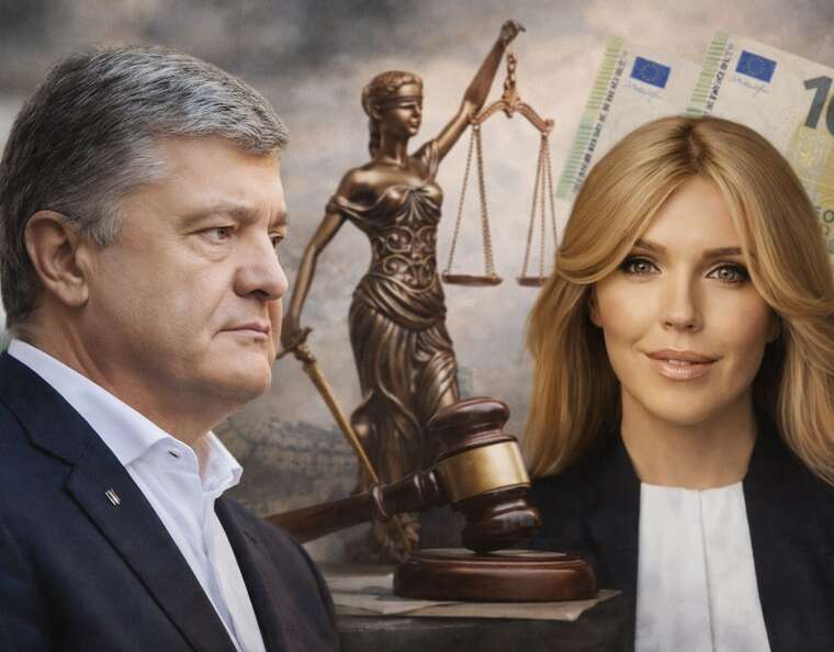 Рейдерство та крадіжка державних коштів: як люди Порошенка вкрали 20 мільйонів гривень державних коштів