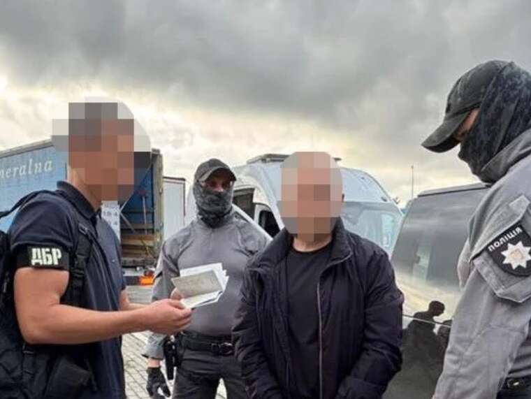 Справа «Укрбуду»: Екстрадований з Німеччини Артур Козленко засуджений за допомогу в рейдерському захопленні активів на 119 мільйонів гривень
