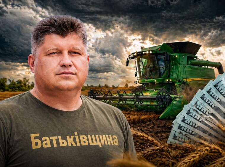 Держава проти держави: Як юрист приватного кредитора представляв боржника у власній справі