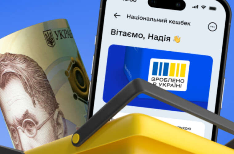 До 1 серпня потрібно використати кошти з «Національного кешбеку», інакше їх повернуть державі
