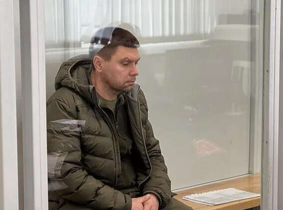Екскомандувачу логістики Повітряних сил ЗСУ Андрію Українцю оголосили про нову підозру в незаконному збагаченні