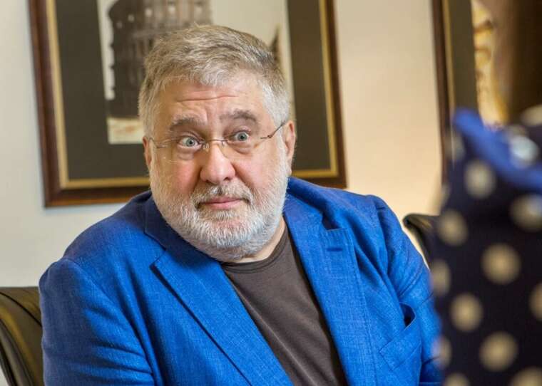 НАБУ та САП направили до суду справу Коломойського про розкрадання 9,2 мільярда гривень «ПриватБанку»