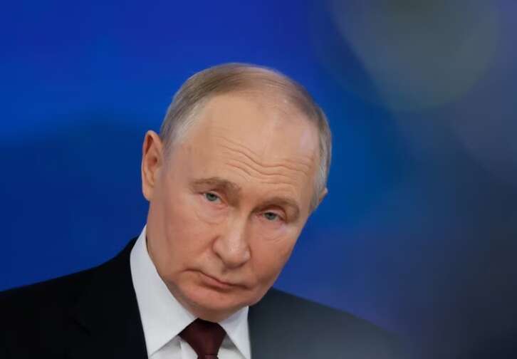 WSJ: Росія може вдатися до обмеженого вторгнення до країни НАТО, щоб вийти з глухого кута