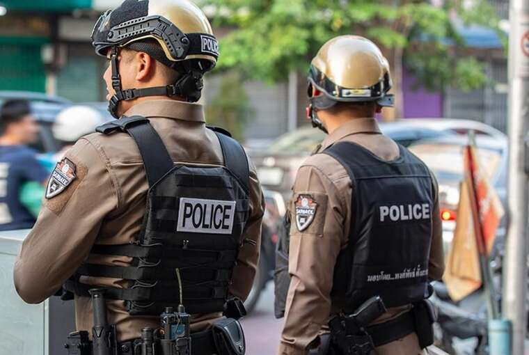 У Таїланді 14-річний учень влаштував стрілянину в школі: шестеро загиблих