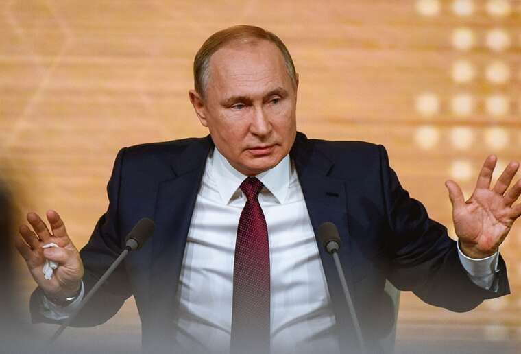 Путін може вдатися до гібридних атак проти Європи ще до завершення війни, — WSJ