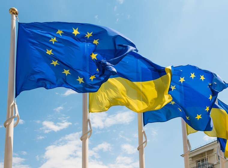 Financial Times: ЄС не готовий прийняти Україну через високий рівень корупції