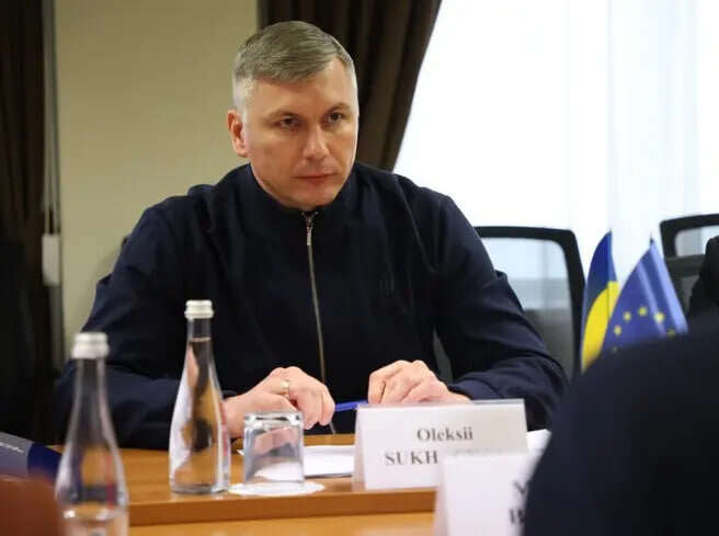 ВАКС визнав необґрунтованими активи заступника начальника ДБР Чапчая та його дружини на 7 мільйонів гривень