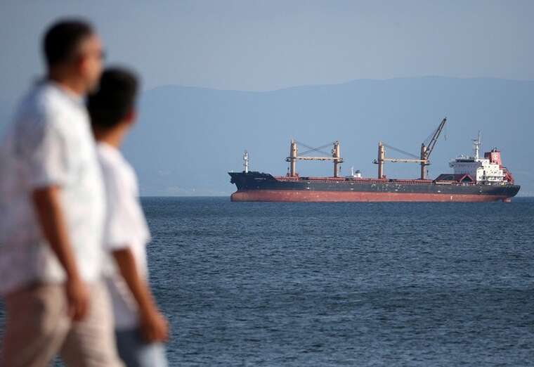 «Джерела доходу вичерпалися»: морська блокада ставить українських фермерів на межу кризи