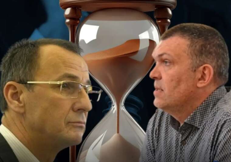 Правосуддя без покарання: як топфігуранти та судді масово уникають відповідальності через строки давності
