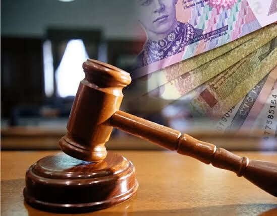 Ірину Штогріну оштрафували за недостовірні дані в декларації на 1,15 мільйона гривень