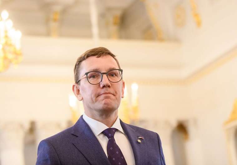 До Києва прибув прем’єр Естонії: Міхал заявив, що Україна має сама визначати своє майбутнє