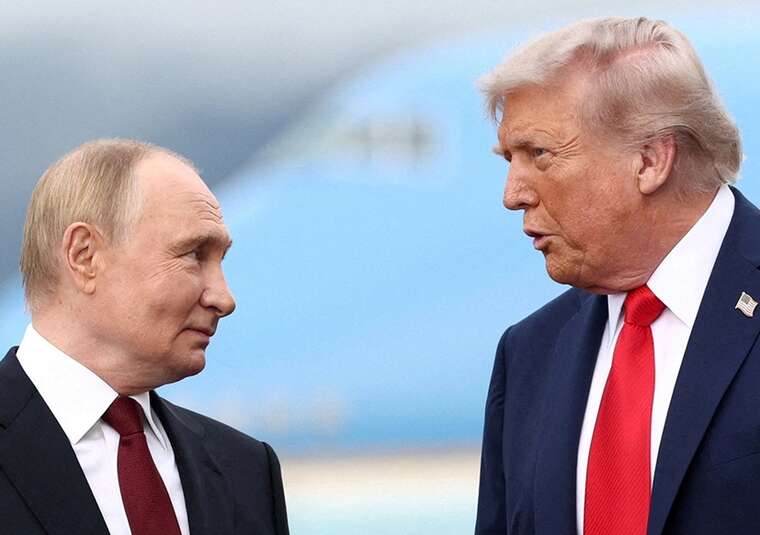 Трамп і Путін «неминуче» зустрінуться на саміті АТЕС у Китаї, — Ушаков