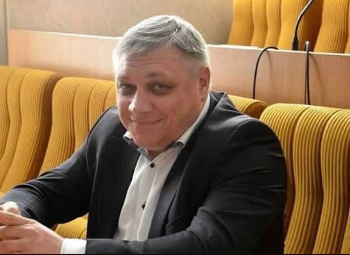 Екснардеп Вадим Підберезняк виявився фігурантом схеми з вимагання 10 тисяч доларів за інвалідність