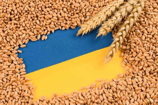 Ціни на зерно злетіли майже до трирічного максимуму через удари по експорту України та Росії, — FT