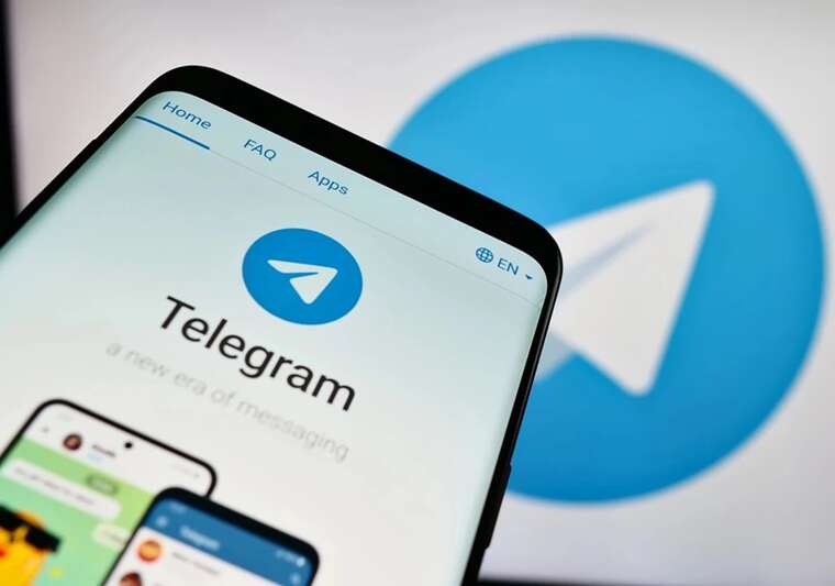Telegram навчився обходити блокування: месенджер маскує трафік під звичайний веб