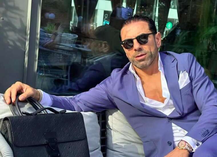 Нерухомість у Варшаві, Ferrari та шахрайські кол-центри: як турецький гральний барон Киличаслан будував бізнес в Україні
