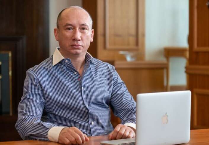 Харківський кооператив отримав землю під соціальне житло, а згодом передав її в іпотеку за кредитами бізнесу Парамонова