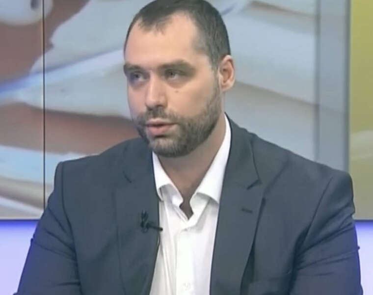 НАЗК виявило недостовірні дані на 2,5 мільйона гривень у декларації керівника Інституту судової психіатрії Сергія Шума