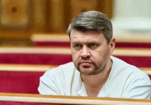 Розлучення, елітна нерухомість і нові стосунки: що приховує майнова історія нардепа Вадима Івченка
