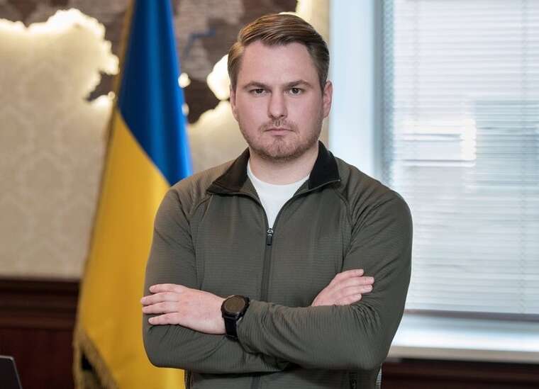 «Ніхто не може знайти Кравченка»: генпрокурор зник після старту операції НАБУ «Карфаген», — ЗМІ