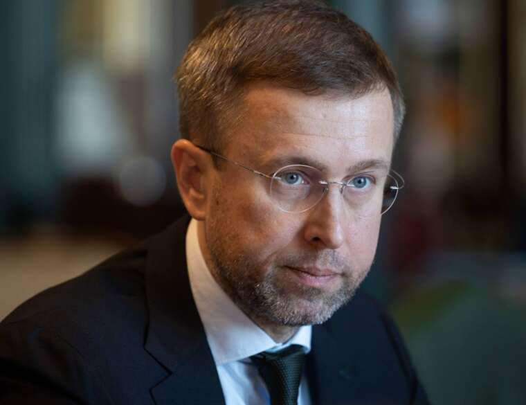 Україна обговорила з Німеччиною, Великою Британією та Францією потреби держбюджету