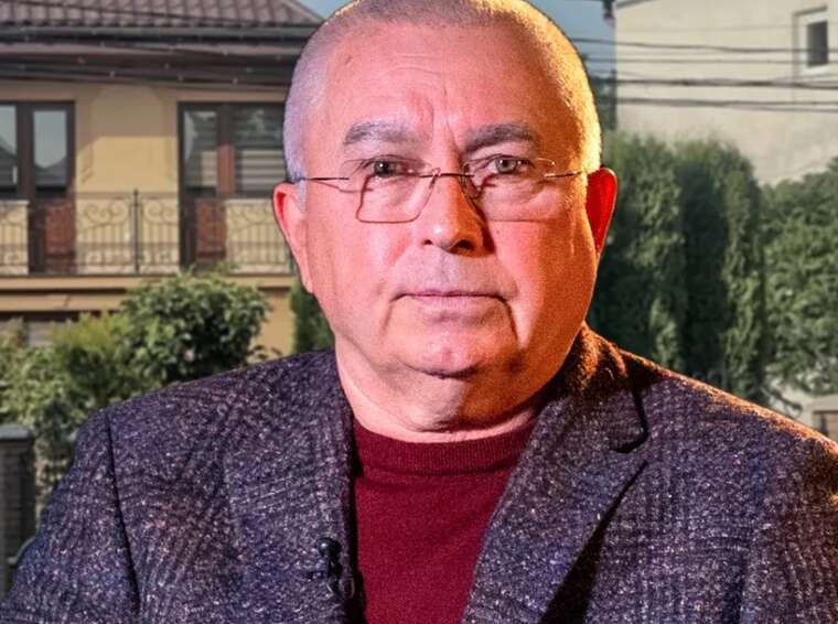 Будинок за 120 тисяч доларів і дохід 300 тисяч гривень: мати нардепа Арешонкова придбала маєток на Закарпатті