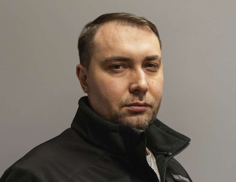 У Росії заочно «арештували» керівника ОП Кирила Буданова